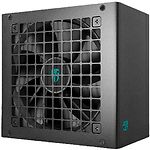 Изображение Блок питания Deepcool PN750D (R-PN750D-FC0B-EU) 80+Gold Фото Блок питания Deepcool PN750D (R-PN750D-FC0B-EU) 80+Gold