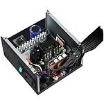 Изображение Блок питания Deepcool PN750D (R-PN750D-FC0B-EU) 80+Gold #3 Фото Блок питания Deepcool PN750D (R-PN750D-FC0B-EU) 80+Gold #3