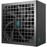 Фото Блок питания Deepcool PN750M (R-PN750M-FC0B-EU) 80+Gold, Modular