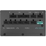 Фото Блок питания Deepcool PN750M (R-PN750M-FC0B-EU) 80+Gold, Modular #6