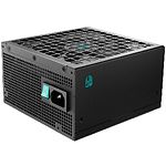 Фото Блок питания Deepcool PN750M (R-PN750M-FC0B-EU) 80+Gold, Modular #5