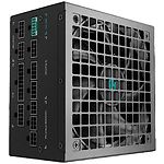 Фото Блок питания Deepcool PN750M (R-PN750M-FC0B-EU) 80+Gold, Modular #4