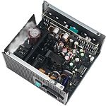 Фото Блок питания Deepcool PN750M (R-PN750M-FC0B-EU) 80+Gold, Modular #3