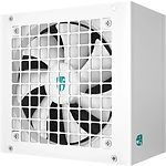 Фото Блок питания Deepcool PN850M WH (R-PN850M-FC0W-EU) 80+Gold, Modular