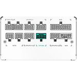 Фото Блок питания Deepcool PN850M WH (R-PN850M-FC0W-EU) 80+Gold, Modular #6