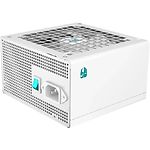 Фото Блок питания Deepcool PN850M WH (R-PN850M-FC0W-EU) 80+Gold, Modular #5