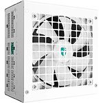 Фото Блок питания Deepcool PN850M WH (R-PN850M-FC0W-EU) 80+Gold, Modular #4