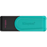 USB Flash  128GB Kingston DataTraveler Exodia S USB3.2 Gen1 (DTXS/128GB) - фото