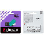 Фото USB Flash  128GB Kingston DataTraveler Exodia S USB3.2 Gen1 (DTXS/128GB) #1