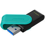 Фото USB Flash  128GB Kingston DataTraveler Exodia S USB3.2 Gen1 (DTXS/128GB) #2