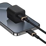 Фото Кабель Baseus P10377802U01-02 Dura USB/Type-C, 60W, 2м, Gold+Black #5