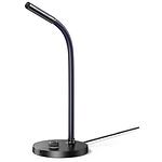 Изображение Микрофон UGREEN CM564 Black (UGR-90416) настольный, USB Фото Микрофон UGREEN CM564 Black (UGR-90416) настольный, USB