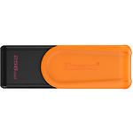 Изображение USB Flash 256GB Kingston DataTraveler Exodia S USB3.2 Gen1 (DTXS/256GB) Фото USB Flash 256GB Kingston DataTraveler Exodia S USB3.2 Gen1 (DTXS/256GB)