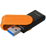 Изображение USB Flash 256GB Kingston DataTraveler Exodia S USB3.2 Gen1 (DTXS/256GB) #2 Фото USB Flash 256GB Kingston DataTraveler Exodia S USB3.2 Gen1 (DTXS/256GB) #2