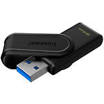 Изображение USB Flash 64GB Kingston DataTraveler Exodia S USB3.2 Gen1 (DTXS/64GB) #2 Фото USB Flash 64GB Kingston DataTraveler Exodia S USB3.2 Gen1 (DTXS/64GB) #2