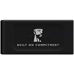 Фото SSD Kingston XS1000 Portable 1TB USB 3.2 Gen2 Black (SXS1000/1000GA)