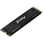 Фото SSD Kingston FURY Renegade G5 2TB M.2 2280 NVMe PCIe Gen5 x4 (SFYR2S/2T0) 14700/14000 Mb/s #2