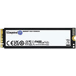 Фото SSD Kingston FURY Renegade G5 2TB M.2 2280 NVMe PCIe Gen5 x4 (SFYR2S/2T0) 14700/14000 Mb/s #3