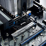 Фото SSD Kingston FURY Renegade G5 2TB M.2 2280 NVMe PCIe Gen5 x4 (SFYR2S/2T0) 14700/14000 Mb/s #4