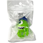 Фото USB Flash 16Gb Wibrand Mike Wazowski Green (WI2.0/MW16G) #1