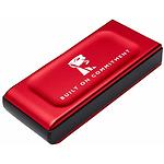 Фото SSD Kingston XS1000 Portable 1TB USB 3.2 Gen2 Red (SXS1000R/1000GA) #2