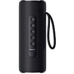 Baseus AeQur VO20 Wireless Speaker Black (A20067900117-00) Портативная колонка - фото