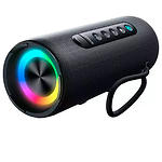Изображение Baseus AeQur VO20 Wireless Speaker Black (A20067900117-00) Портативная колонка #2 Фото Baseus AeQur VO20 Wireless Speaker Black (A20067900117-00) Портативная колонка #2