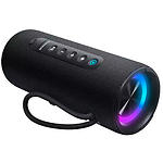 Изображение Baseus AeQur VO20 Wireless Speaker Black (A20067900117-00) Портативная колонка #3 Фото Baseus AeQur VO20 Wireless Speaker Black (A20067900117-00) Портативная колонка #3