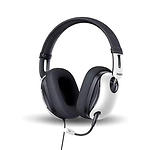 Изображение Baseus GoPlay 1 Max Moon White (A00181002213-00) Gaming гарнитура с оголовьем Фото Baseus GoPlay 1 Max Moon White (A00181002213-00) Gaming гарнитура с оголовьем