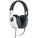 Изображение Baseus GoPlay 1 Max Moon White (A00181002213-00) Gaming гарнитура с оголовьем #2 Фото Baseus GoPlay 1 Max Moon White (A00181002213-00) Gaming гарнитура с оголовьем #2