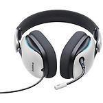 Изображение Baseus GoPlay 1 Max Moon White (A00181002213-00) Gaming гарнитура с оголовьем #4 Фото Baseus GoPlay 1 Max Moon White (A00181002213-00) Gaming гарнитура с оголовьем #4
