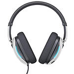 Изображение Baseus GoPlay 1 Max Moon White (A00181002213-00) Gaming гарнитура с оголовьем #5 Фото Baseus GoPlay 1 Max Moon White (A00181002213-00) Gaming гарнитура с оголовьем #5