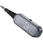 Изображение Bluetooth AUX Adapter BOROFONE BC51 (6941991117305) USB питание, 3.5mm jack (для колонок/автомобиля) #6 Фото Bluetooth AUX Adapter BOROFONE BC51 (6941991117305) USB питание, 3.5mm jack (для колонок/автомобиля) #6