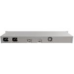 Изображение Маршрутизатор Mikrotik RouterBOARD RB1100AHx4 (RB1100x4) 1U rackmount #1 Фото Маршрутизатор Mikrotik RouterBOARD RB1100AHx4 (RB1100x4) 1U rackmount #1
