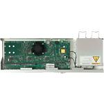 Изображение Маршрутизатор Mikrotik RouterBOARD RB1100AHx4 (RB1100x4) 1U rackmount #2 Фото Маршрутизатор Mikrotik RouterBOARD RB1100AHx4 (RB1100x4) 1U rackmount #2
