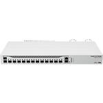 Изображение Маршрутизатор Mikrotik Cloud Core Router 2004-1G-12S+2XS (CCR2004-1G-12S+2XS) Фото Маршрутизатор Mikrotik Cloud Core Router 2004-1G-12S+2XS (CCR2004-1G-12S+2XS)