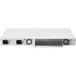 Изображение Маршрутизатор Mikrotik Cloud Core Router 2004-1G-12S+2XS (CCR2004-1G-12S+2XS) #1 Фото Маршрутизатор Mikrotik Cloud Core Router 2004-1G-12S+2XS (CCR2004-1G-12S+2XS) #1