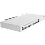 Изображение Маршрутизатор Mikrotik Cloud Core Router 2004-1G-12S+2XS (CCR2004-1G-12S+2XS) #2 Фото Маршрутизатор Mikrotik Cloud Core Router 2004-1G-12S+2XS (CCR2004-1G-12S+2XS) #2