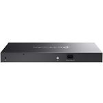 Изображение Коммутатор TP-Link TL-SG3428X-M2 JetStream, 24-port 2.5GE, 4 SFP+ #1 Фото Коммутатор TP-Link TL-SG3428X-M2 JetStream, 24-port 2.5GE, 4 SFP+ #1