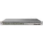 Изображение Маршрутизатор Mikrotik RouterBOARD RB1100AHx4 Dude Edition (RB1100Dx4) 1U rackmount Фото Маршрутизатор Mikrotik RouterBOARD RB1100AHx4 Dude Edition (RB1100Dx4) 1U rackmount