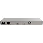 Изображение Маршрутизатор Mikrotik RouterBOARD RB1100AHx4 Dude Edition (RB1100Dx4) 1U rackmount #1 Фото Маршрутизатор Mikrotik RouterBOARD RB1100AHx4 Dude Edition (RB1100Dx4) 1U rackmount #1