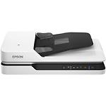 Изображение Сканер EPSON WorkForce DS-1660W (B11B244401) Фото Сканер EPSON WorkForce DS-1660W (B11B244401)