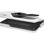 Изображение Сканер EPSON WorkForce DS-1660W (B11B244401) #1 Фото Сканер EPSON WorkForce DS-1660W (B11B244401) #1