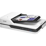 Изображение Сканер EPSON WorkForce DS-1660W (B11B244401) #2 Фото Сканер EPSON WorkForce DS-1660W (B11B244401) #2