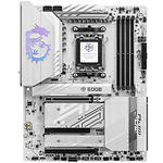 Изображение Материнская плата MSI MPG B850 EDGE TI WIFI, s-AM5, ATX Фото Материнская плата MSI MPG B850 EDGE TI WIFI, s-AM5, ATX