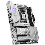 Изображение Материнская плата MSI MPG B850 EDGE TI WIFI, s-AM5, ATX #2 Фото Материнская плата MSI MPG B850 EDGE TI WIFI, s-AM5, ATX #2