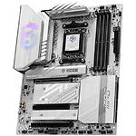 Изображение Материнская плата MSI MPG B850 EDGE TI WIFI, s-AM5, ATX #3 Фото Материнская плата MSI MPG B850 EDGE TI WIFI, s-AM5, ATX #3