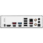 Изображение Материнская плата MSI MPG B850 EDGE TI WIFI, s-AM5, ATX #4 Фото Материнская плата MSI MPG B850 EDGE TI WIFI, s-AM5, ATX #4