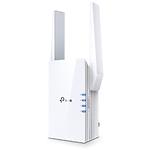 Изображение Усилитель WiFi сигнала TP-Link RE705X, WiFi AX3000, Wi-Fi 6, 1*Giga порт Ethernet Фото Усилитель WiFi сигнала TP-Link RE705X, WiFi AX3000, Wi-Fi 6, 1*Giga порт Ethernet