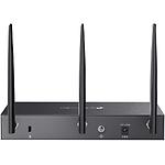 Изображение Маршрутизатор TP-Link ER706W гигабитный шлюз WiFi 6 VPN AX3000 #1 Фото Маршрутизатор TP-Link ER706W гигабитный шлюз WiFi 6 VPN AX3000 #1